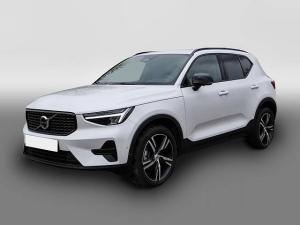 Volvo XC40 Plus Dark 2WD StandHZG Digitales Cockpit Memory Sitze Soundsystem HarmanKardon 360 Kamera