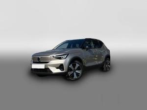 Volvo XC40 Plus Recharge Pure Electric ACC/BLIS/CAM