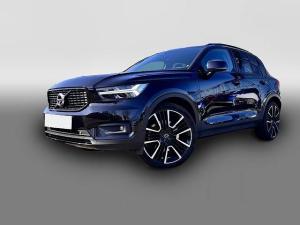 Volvo XC40 T4 Recharge R Design 360°/BLIS/LED/Standh
