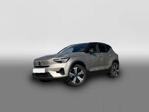 Volvo XC40 Ultimate Recharge Pure Electric AHK/ACC/BLIS/WP/PANO