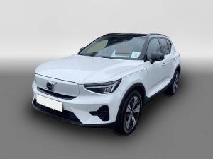 Volvo XC40 XC 40 Plus Recharge Pure Electric 2WD Bluetooth