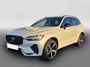 Volvo XC60 B4 B Plus Dark STDHZ*PANO*AHK*SOUND H&K