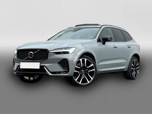 Volvo XC60 B5 AWD Ultimate Dark Four-C/StandH/Massage/22“