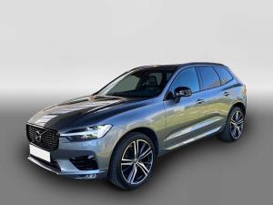 Volvo XC60 B5 (Diesel)- R Design ACC*AHK*LED*Navi*