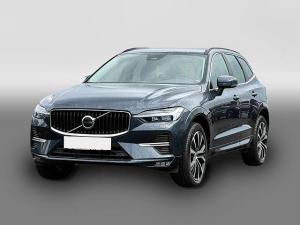 Volvo XC60 Core 2WD Digitales Cockpit Soundsystem LED Kurvenlicht Sperrdiff. ACC El. Heckklappe