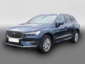 Volvo XC60 FACELIFT Plus Bright Recharge Plug-In Hybrid AWD HUD StandHZG Digitales Cockpit