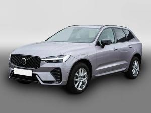 Volvo XC60 FACELIFT Plus Dark AWD HUD Digitales Cockpit Memory Sitze HarmanKardon 360 Kamera