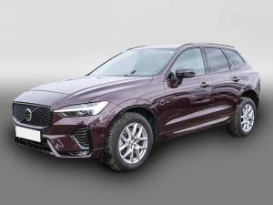 Volvo XC60 FACELIFT Ultra Dark AWD HUD AD Digitales Cockpit Memory Sitze Bowers & Wilkins