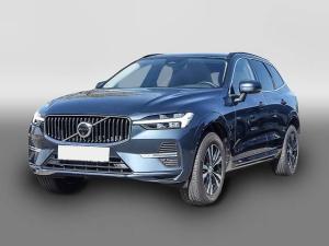 Volvo XC60 Momentum Pro 2WD AHK Digitales Cockpit Soundsystem 360 Kamera LED Kurvenlicht Sperrdiff.