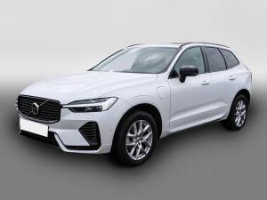 Volvo XC60 Plus Dark Recharge Plug-In Hybrid AWD HUD StandHZG Digitales Cockpit Memory Sitze