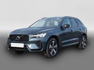 Volvo XC60 T6 AWD Plus Dark KLIMA 4xSHZ ACC AUT KAM