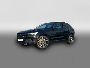 Volvo XC60 T8 AWD Polestar Engineered ACC/AHK/BLIS/360