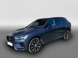 Volvo XC60 T8 R Design Recharge WiPa*LED*Navi*