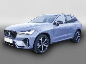 Volvo XC60 Ultimate Dark AWD HUD StandHZG Digitales Cockpit Memory Sitze Soundsystem HarmanKardon