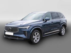 Volvo XC90 FACELIFT Plus Bright Recharge Plug-In Hybrid AWD 7-Sitzer HUD StandHZG Leder