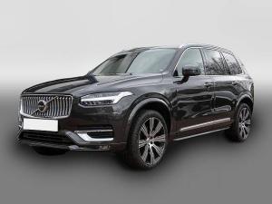 Volvo XC90 Plus Bright AWD 7-Sitzer StandHZG AHK El. Panodach Digitales Cockpit Memory Sitze