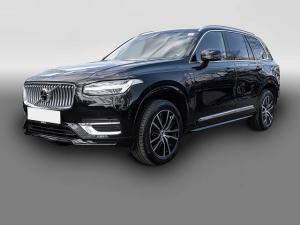 Volvo XC90 T8 AWD Inscription Expression Plug-In LED 360Grad