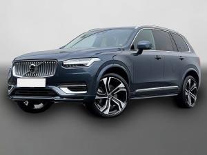 Volvo XC90 T8 AWD Recharge Plus Bright ACC/360°/StandH