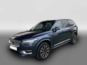 Volvo XC90 T8 Plus Bright Recharge LM*Navi*LED*