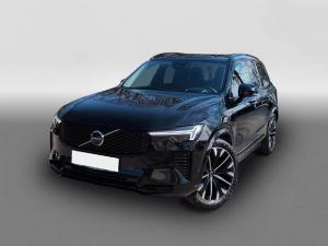 Volvo XC90 T8 Recharge Ultra Dark Plug-In Hybrid AWD Aut