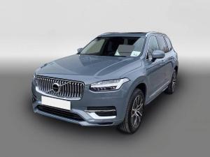 Volvo XC90 XC 90 Inscription Expression Recharge Plug-In Hybr