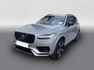 Volvo XC90 XC 90 Ultimate Dark Recharge Plug-In Hybrid AWD