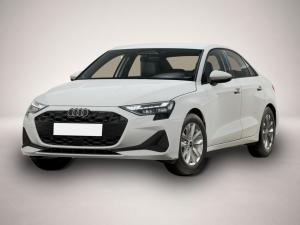 Audi A3 Lim TDI 116 LED KlimaP+ KomfortP+ PDC+ Keyl