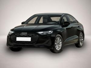 Audi A3 Lim TFSI 116 LED KlimaP+ KomfortP+ PDC+ Keyl