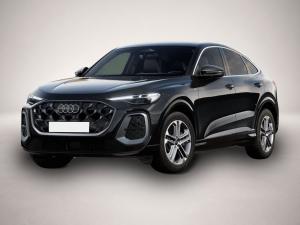 Audi Q5 Sportb TDI 2xS line Tech+ Pano PrivG VirCo+