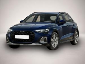 Audi quattro A3 allstreet TFSI 204 LED KomfortP+ SHZ