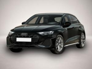 Audi quattro A3 Sportback TFSI 204 S line Nav LED SHZ