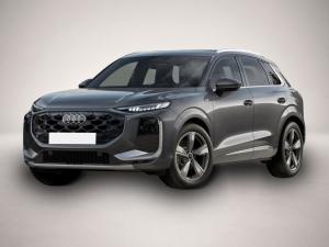 Audi quattro Q3 TFSI 265 2xS line neuModell Tech+ LED