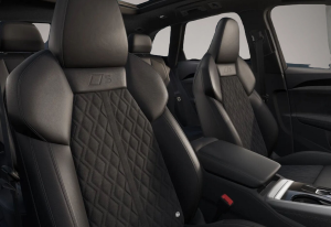 Audi SQ5 Sportback TFSI edition one Tech+ Luft Pano