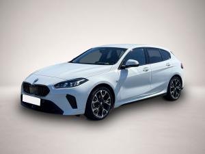BMW 120 120i M Sport Steptronic|HEAD-UP|360°|HARMAN KARD