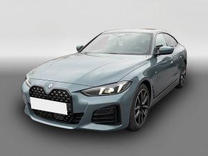 BMW 4er Gran Coupé i xDrive M Sport*HeadUp*Glasdach*