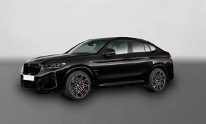 BMW Z4 BMW M Competition 375 kW (510 PS) 8-Gang Steptronic xDrive 3.0 8-Gang Steptronic xDrive