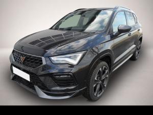Cupra Ateca 1.5TSI DSG ABT 19 Zoll Navi ACC GV5