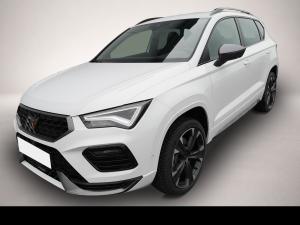 Cupra Ateca 1.5TSI DSG ABT 19 Zoll Navi ACC GV5