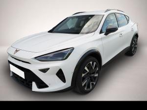 Cupra Formentor 2.0TSI DSG 4Drive ABT AHK GV5 Navi Mat