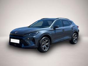 Cupra Formentor eTSI DSG|AHK|el.HECK|360°|NAVI|ACC|SHZ