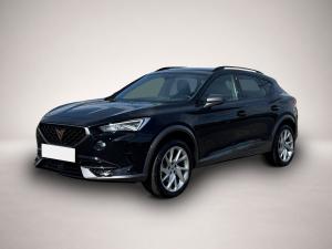 Cupra Formentor TSI DSG|el.HECK|NAV|KAMERA|ACC|KEYLESS