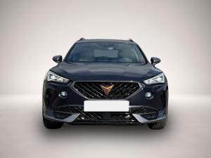 Cupra Formentor TSI DSG|el.HECK|NAV|KAMERA|ACC|KEYLESS