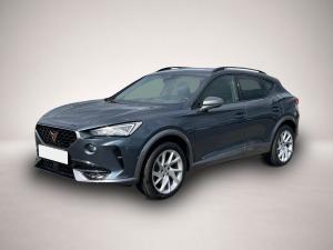 Cupra Formentor TSI DSG|el.HECK|NAV|KAMERA|ACC|KEYLESS