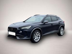 Cupra Formentor TSI DSG|el.HECK|NAV|KAMERA|ACC|KEYLESS