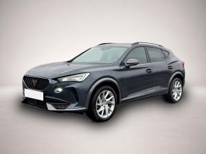 Cupra Formentor TSI DSG|el.HECK|NAV|KAMERA|ACC|KEYLESS