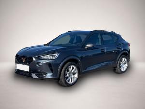Cupra Formentor TSI DSG|el.HECK|NAV|KAMERA|ACC|KEYLESS