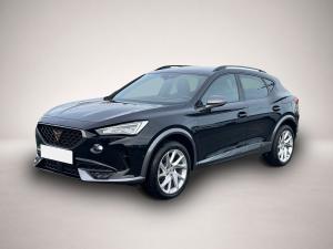 Cupra Formentor TSI DSG|el.HECK|NAV|KAMERA|ACC|KEYLESS