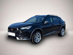 Cupra Formentor TSI DSG|el.HECK|NAV|KAMERA|ACC|KEYLESS