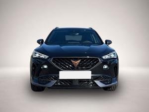 Cupra Formentor TSI DSG|el.HECK|NAV|KAMERA|ACC|KEYLESS