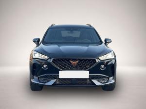 Cupra Formentor TSI|NAVI|el.HECK|KAMERA|ACC|KEYLESS